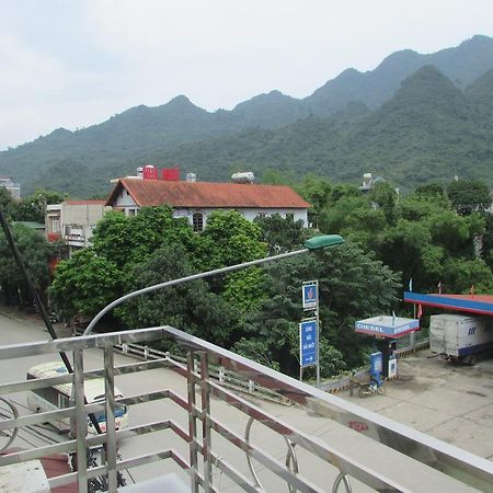 River Queen Guest House Ha Giang Kültér fotó