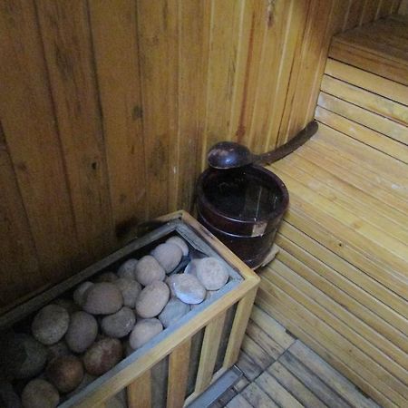 River Queen Guest House Ha Giang Kültér fotó