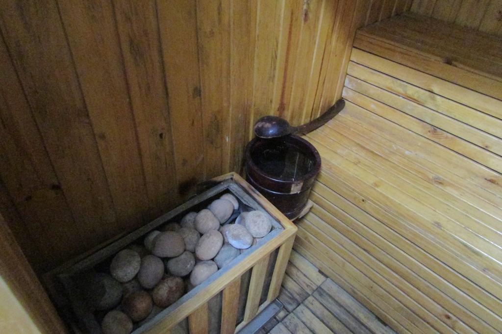 River Queen Guest House Ha Giang Kültér fotó