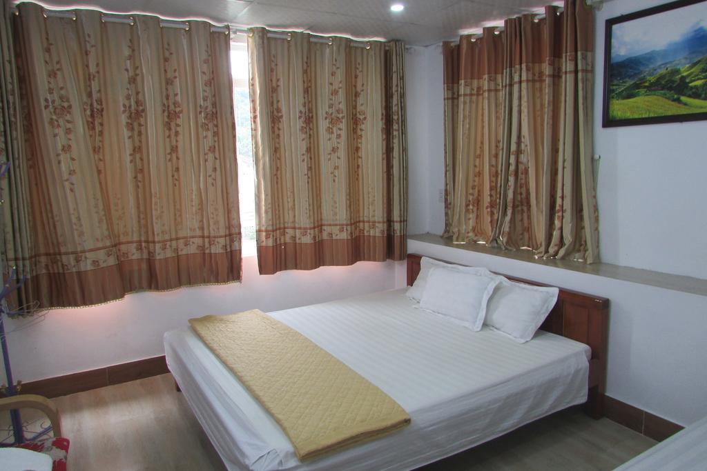 River Queen Guest House Ha Giang Kültér fotó