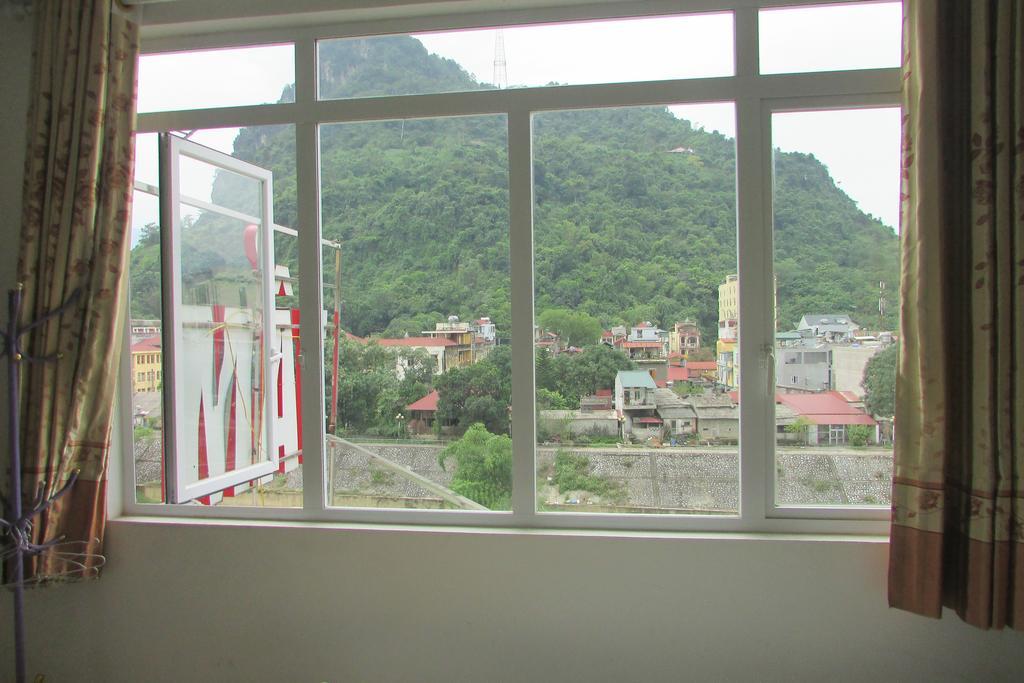 River Queen Guest House Ha Giang Kültér fotó