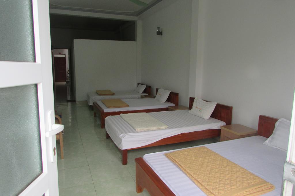 River Queen Guest House Ha Giang Kültér fotó